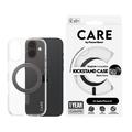 iPhone 16 PanzerGlass Care Kickstand Cover - MagSafe-kompatibel