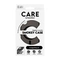 iPhone 16 PanzerGlass Care Smokey Urban Combat Cover - MagSafe-kompatibel - Sort