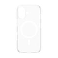 iPhone 16 PanzerGlass Care Transparent Urban Combat Cover - MagSafe-kompatibel