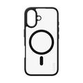 iPhone 16 PanzerGlass Care Urban Combat Cover - MagSafe-kompatibel - Sort