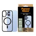 iPhone 16 PanzerGlass HardCase MagSafe-kompatibel Cover