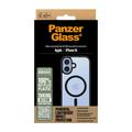 iPhone 16 PanzerGlass HardCase MagSafe-kompatibel Cover