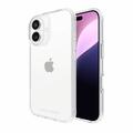 iPhone 16 Plus Case-Mate Tough Cover - Klar