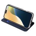 iPhone 16 Plus Dux Ducis Skin Pro Flip Cover