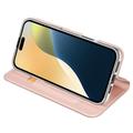 iPhone 16 Plus Dux Ducis Skin Pro Flip Cover