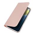 iPhone 16 Plus Dux Ducis Skin Pro Flip Cover