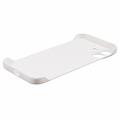 iPhone 16 Plus Plastik Cover Uden Sider