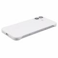 iPhone 16 Plus Plastik Cover Uden Sider