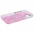 iPhone 16 Plus MagSafe-kompatibel Glitter Pailletter Epoxy Cover