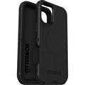 iPhone 16 Plus OtterBox Defender Series MagSafe Cover - Sort