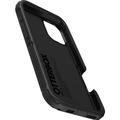 iPhone 16 Plus OtterBox Defender Series MagSafe Cover - Sort