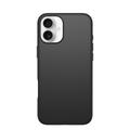 iPhone 16 Plus OtterBox Symmetry Series Cover - MagSafe-kompatibel - Sort