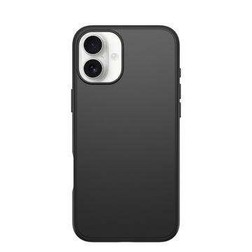 iPhone 16 Plus OtterBox Symmetry Series Cover - MagSafe-kompatibel - Sort