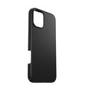 iPhone 16 Plus OtterBox Symmetry Series Cover - MagSafe-kompatibel - Sort