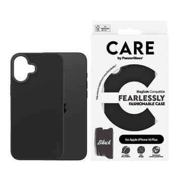 iPhone 16 Plus PanzerGlass Care Fearlessly Fashionable Cover - MagSafe-kompatibel