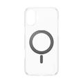 iPhone 16 Plus PanzerGlass Care Kickstand Cover - MagSafe-kompatibel