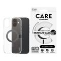 iPhone 16 Plus PanzerGlass Care Kickstand Cover - MagSafe-kompatibel