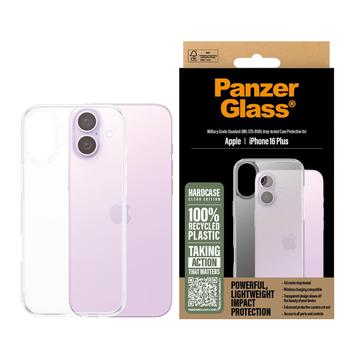 iPhone 16 Plus PanzerGlass HardCase Cover