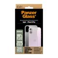 iPhone 16 Plus PanzerGlass HardCase Cover