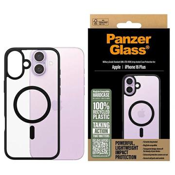 iPhone 16 Plus PanzerGlass HardCase MagSafe-kompatibel Cover