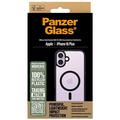 iPhone 16 Plus PanzerGlass HardCase MagSafe-kompatibel Cover