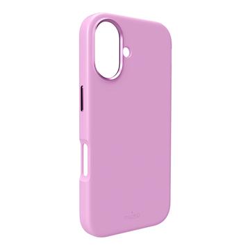 iPhone 16 Plus Puro Icon Mag Pro Silikone Cover