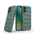 iPhone 16 Plus Rugged TPU Cover