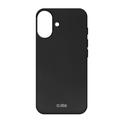 iPhone 16 Plus SBS Full Active D3O Cover - Sort