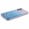 iPhone 16 Plus Sparkle Glow MagSafe Cover