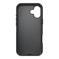 iPhone 16 Plus Speck Presidio2 Grip Hybrid Cover - Sort