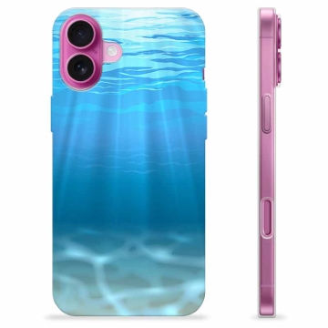 iPhone 16 Plus TPU Cover - Hav