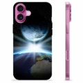 iPhone 16 Plus TPU Cover - Verdensrum