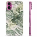 iPhone 16 Plus TPU Cover - Tropic