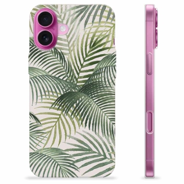 iPhone 16 Plus TPU Cover - Tropic