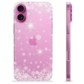 iPhone 16 Plus TPU Cover - Snefnug