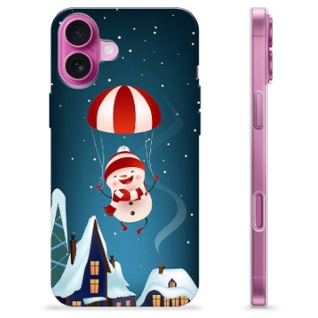 iPhone 16 Plus TPU Cover - Snemand