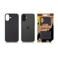 iPhone 16 Plus Tactical MagForce Aramid Cover - Sort