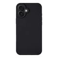 iPhone 16 Plus Tactical MagForce Velvet Smoothie Cover - Asfalt