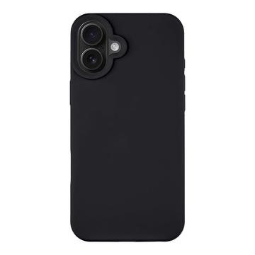 iPhone 16 Plus Tactical MagForce Velvet Smoothie Cover - Asfalt