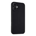 iPhone 16 Plus Tactical MagForce Velvet Smoothie Cover - Asfalt