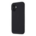 iPhone 16 Plus Tactical MagForce Velvet Smoothie Cover - Asfalt