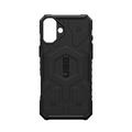 iPhone 16 Plus UAG Pathfinder MagSafe Hybrid Cover - Sort