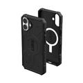 iPhone 16 Plus UAG Pathfinder MagSafe Hybrid Cover - Sort