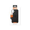 iPhone 16 Plus UAG Pathfinder MagSafe Hybrid Cover - Sort