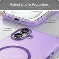 iPhone 16 Plus UltraGuard Matte MagSafe Cover