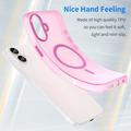 iPhone 16 Plus UltraGuard Matte MagSafe Cover - Pink