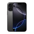 iPhone 16 Pro - 1TB - Sort titanium