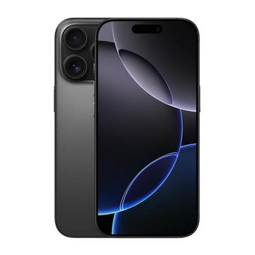 iPhone 16 Pro - 1TB - Sort titanium