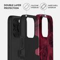 iPhone 16 Pro Burga Tough Hybrid Cover