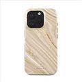 iPhone 16 Pro Burga Tough Hybrid Cover - Full Glam